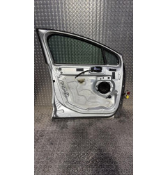 Porte avant gauche PEUGEOT 3008 1 Photo n°5