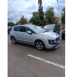 Porte avant gauche PEUGEOT 3008 1 Photo n°7