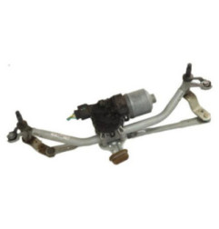 Moteur essuie glace avant PEUGEOT 208 1 Photo n°1