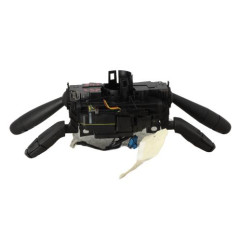 Com (Bloc Contacteur Tournant+Commodo Essuie Glace+Commodo Phare) PEUGEOT 3008 1 Photo n°3