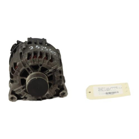 Alternateur PEUGEOT 3008 1 Photo n°1