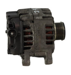 Alternateur PEUGEOT 3008 1 Photo n°4