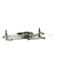 Moteur essuie glace avant PEUGEOT 208 1 Photo n°3