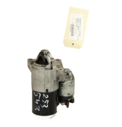 Demarreur PEUGEOT 3008 1 Photo n°5