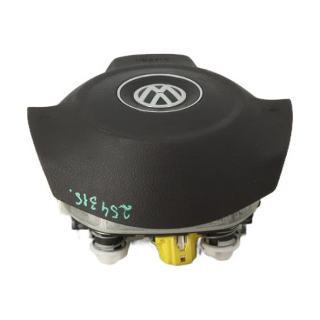 Air bag conducteur VOLKSWAGEN POLO 5