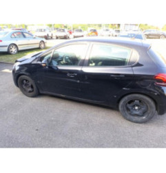 Moteur essuie glace avant PEUGEOT 208 1 Photo n°5