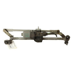 Moteur essuie glace avant VOLKSWAGEN POLO 5 Photo n°1