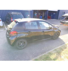 Moteur essuie glace avant PEUGEOT 208 1 Photo n°8