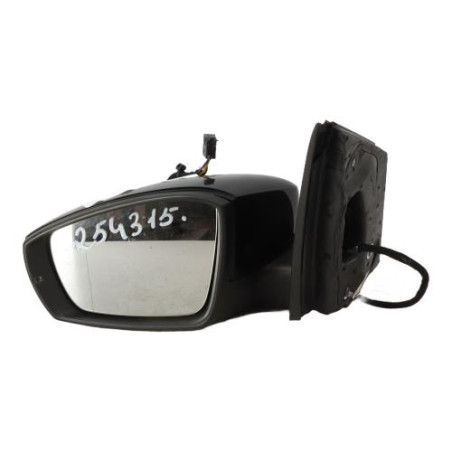 Retroviseur gauche VOLKSWAGEN POLO 5 Photo n°1