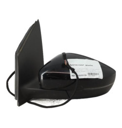 Retroviseur gauche VOLKSWAGEN POLO 5 Photo n°3