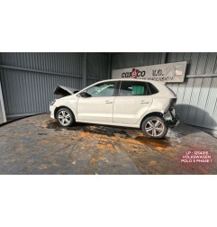 Retroviseur gauche VOLKSWAGEN POLO 5 Photo n°8