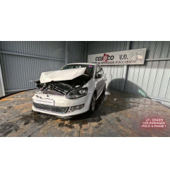 Retroviseur gauche VOLKSWAGEN POLO 5 Photo n°15