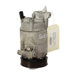 Compresseur clim VOLKSWAGEN POLO 5