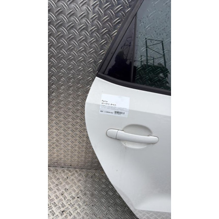 Porte arriere droit VOLKSWAGEN POLO 5