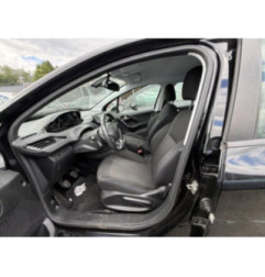 Moteur essuie glace avant PEUGEOT 208 1 Photo n°15