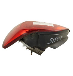 Feu arriere principal droit (feux) VOLKSWAGEN POLO 5