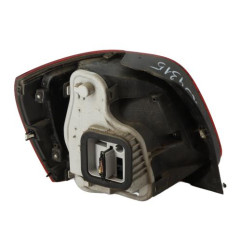 Feu arriere principal droit (feux) VOLKSWAGEN POLO 5 Photo n°4