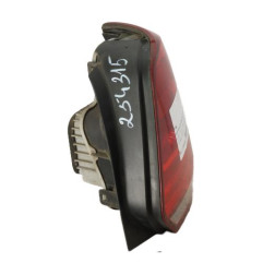 Feu arriere principal droit (feux) VOLKSWAGEN POLO 5 Photo n°5