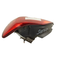 Feu arriere principal droit (feux) VOLKSWAGEN POLO 5 Photo n°6