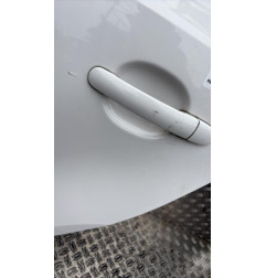Porte arriere gauche VOLKSWAGEN POLO 5 Photo n°4