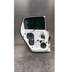 Porte arriere gauche VOLKSWAGEN POLO 5 Photo n°5