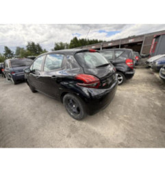 Moteur essuie glace avant PEUGEOT 208 1 Photo n°18