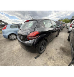 Moteur essuie glace avant PEUGEOT 208 1 Photo n°19