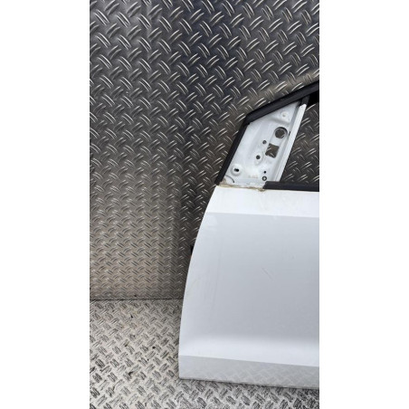 Porte avant gauche VOLKSWAGEN POLO 5