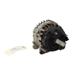 Alternateur VOLKSWAGEN POLO 5 Photo n°3
