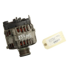 Alternateur VOLKSWAGEN POLO 5 Photo n°5