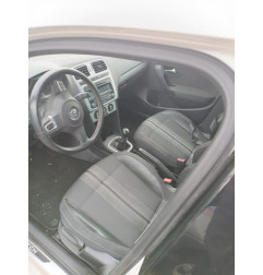 Alternateur VOLKSWAGEN POLO 5 Photo n°16