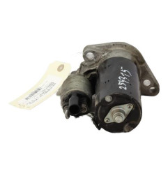 Demarreur VOLKSWAGEN POLO 5 Photo n°3