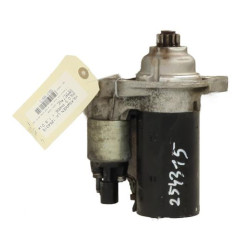 Demarreur VOLKSWAGEN POLO 5 Photo n°5