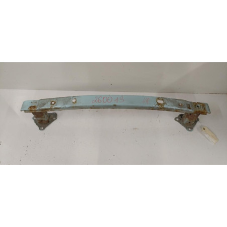 Renfort pare choc arriere (traverse) CITROEN C3 2 Photo n°1
