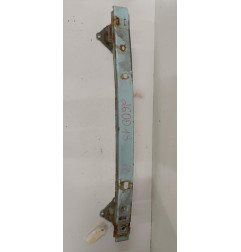 Renfort pare choc arriere (traverse) CITROEN C3 2 Photo n°3