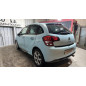 Boitier servitude moteur (BSM) CITROEN C3 2
