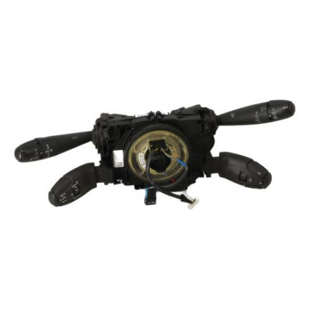 Com (Bloc Contacteur Tournant+Commodo Essuie Glace+Commodo Phare) CITROEN C3 2 Photo n°1