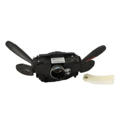 Com (Bloc Contacteur Tournant+Commodo Essuie Glace+Commodo Phare) CITROEN C3 2