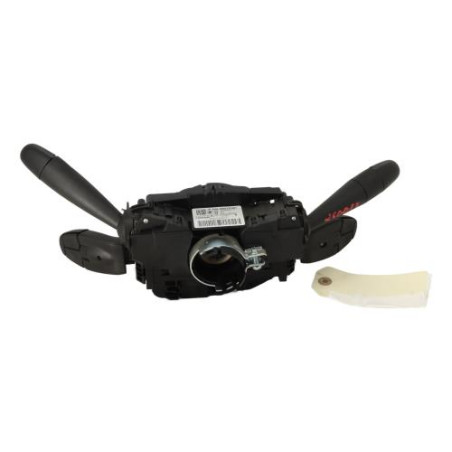 Com (Bloc Contacteur Tournant+Commodo Essuie Glace+Commodo Phare) CITROEN C3 2