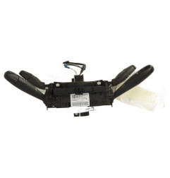 Com (Bloc Contacteur Tournant+Commodo Essuie Glace+Commodo Phare) CITROEN C3 2 Photo n°3