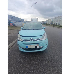 Alternateur CITROEN C3 2 Photo n°5