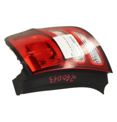 Feu arriere principal droit (feux) CITROEN C3 2