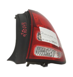 Feu arriere principal droit (feux) CITROEN C3 2 Photo n°5