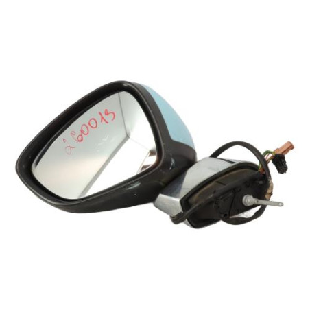 Retroviseur gauche CITROEN C3 2 Photo n°1