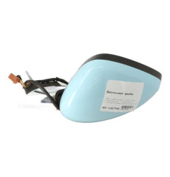 Retroviseur gauche CITROEN C3 2 Photo n°3