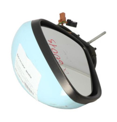 Retroviseur gauche CITROEN C3 2 Photo n°4