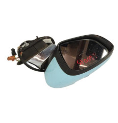 Retroviseur gauche CITROEN C3 2 Photo n°5