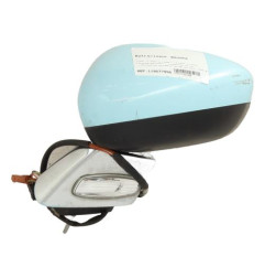 Retroviseur gauche CITROEN C3 2 Photo n°6