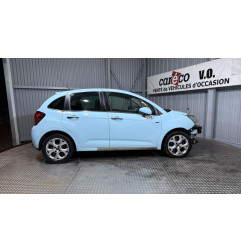 Retroviseur gauche CITROEN C3 2 Photo n°15