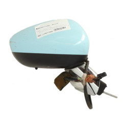 Retroviseur droit CITROEN C3 2 Photo n°6